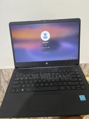 Laptop HP Chromebook 4GB Intel HDD 128GB