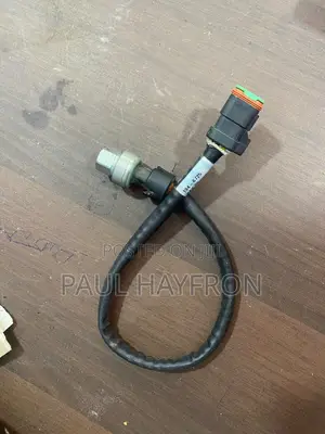 194-6725 Pressure Sensor