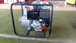Kemage 15HP Water Pump 4-Inch – Reliable Power for Water Work