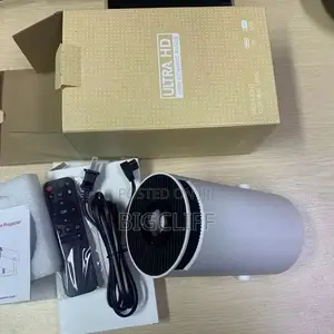 HY300 Projector