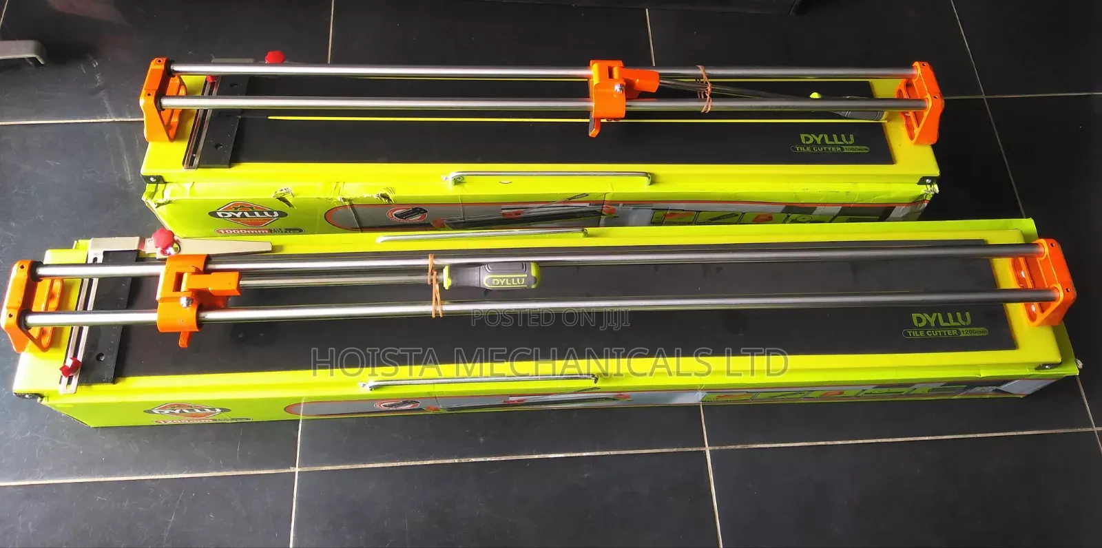 Tile Cutter 1200mm
