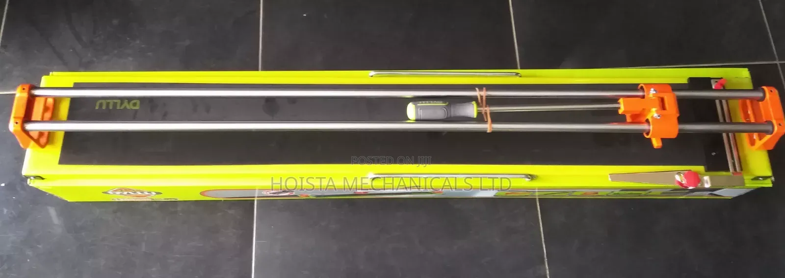 Tile Cutter 1000mm