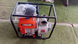 Kemage 15HP Water Pump 4-Inch – Reliable Power for Water Work