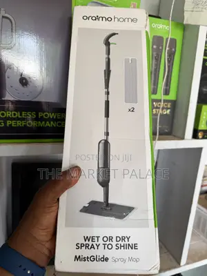Oraimo Mistglide Spray Mop