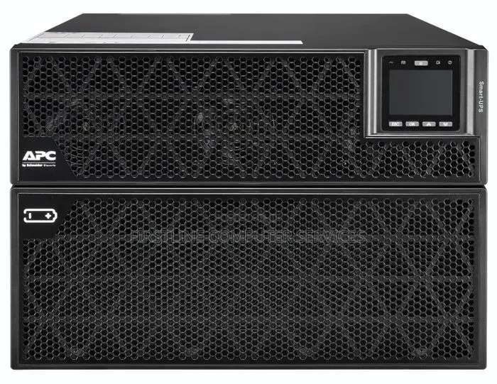 APC Smart-Ups on-Line, 15kVA