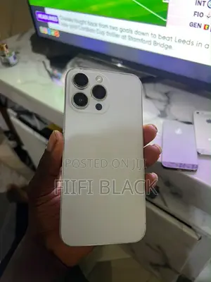 Apple iPhone 14 Pro Max 128 GB White