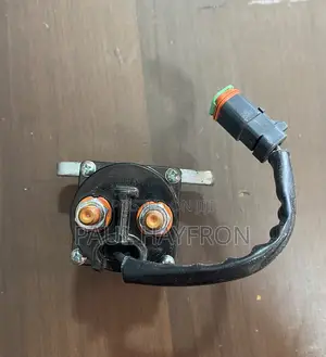 241-8368 Switch