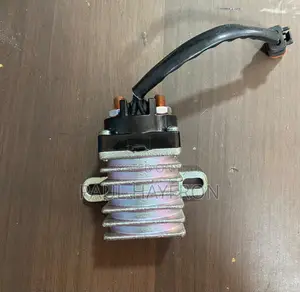 241-8368 Switch