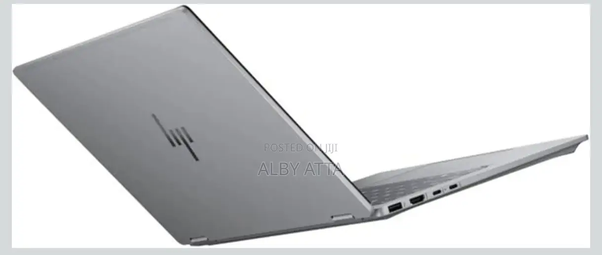 New Laptop HP OmniBook X Flip 14" 16GB AMD Ryzen 5 HDD+SSD 512GB