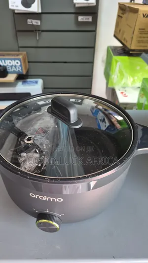 Multi Purpose Pot