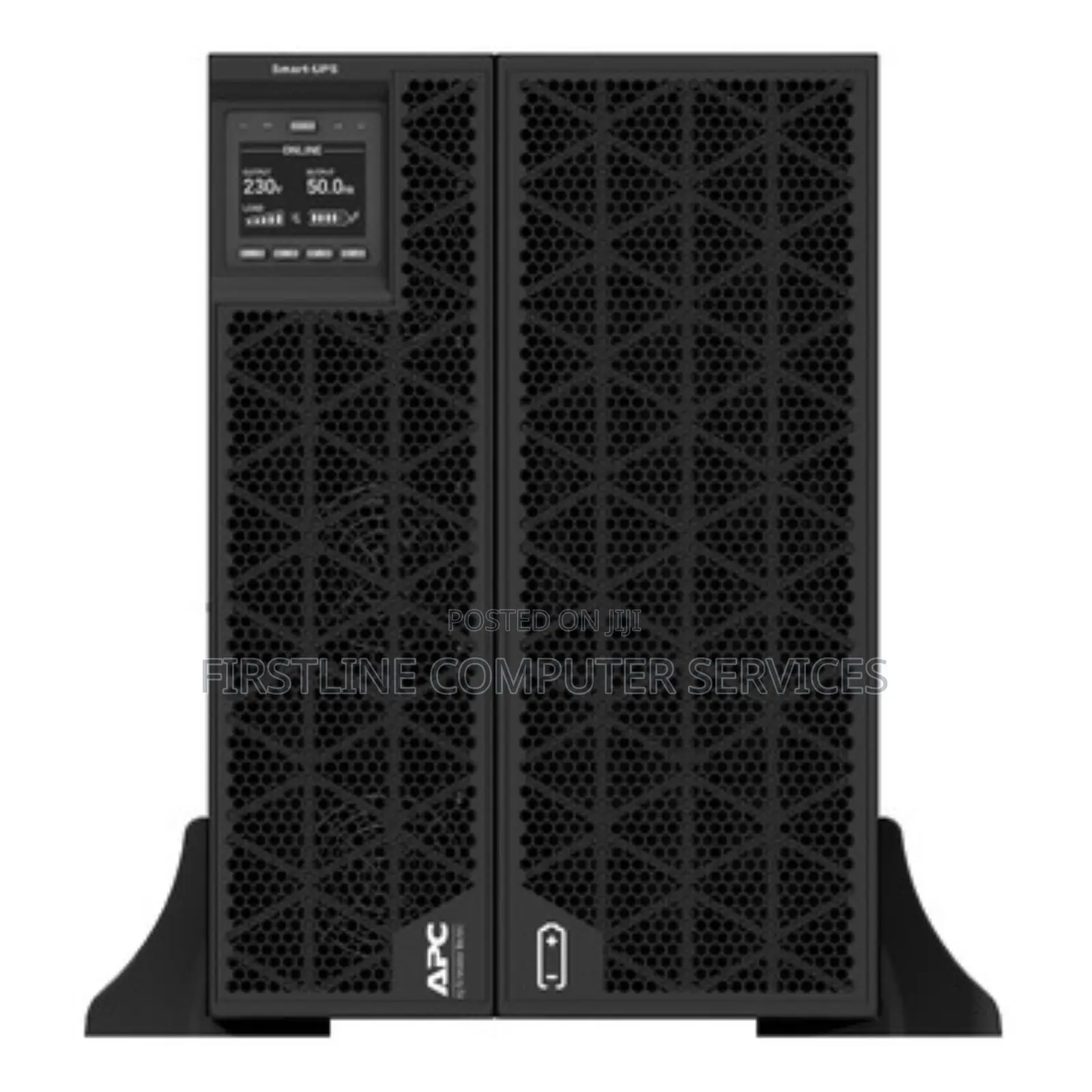 APC Smart-Ups on-Line, 15kVA