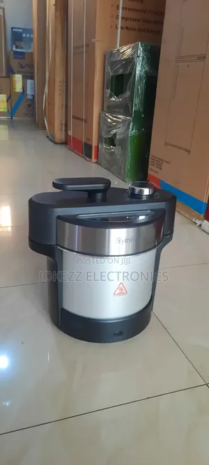 Syinix Swallow Maker Pro