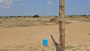 Commecial Land for Sale at Tsopoli SkyPort City Near Saglemi City