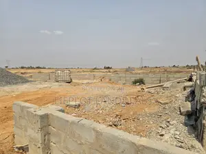 Commecial Land for Sale at Tsopoli SkyPort City Near Saglemi City