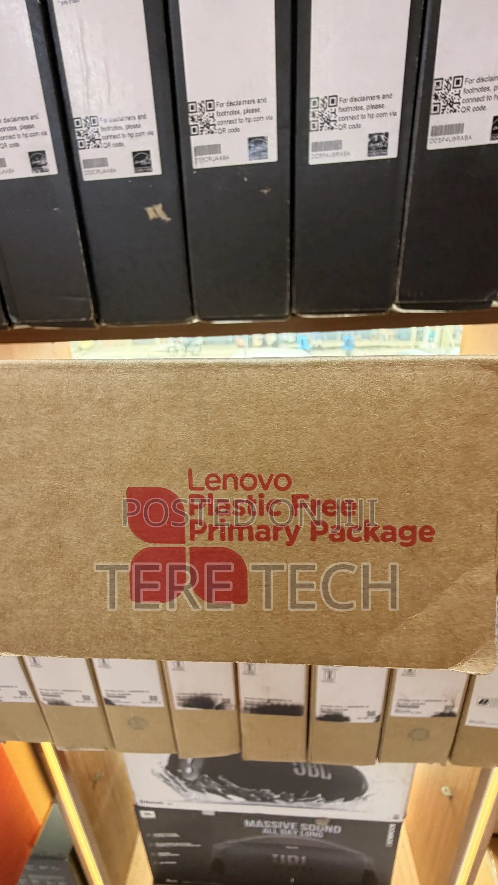 New Laptop Lenovo 32GB Intel Core Ultra 7 SSD 1T