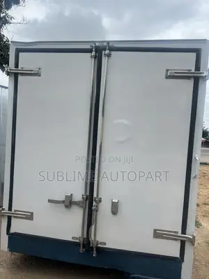 Cold Store Machine
