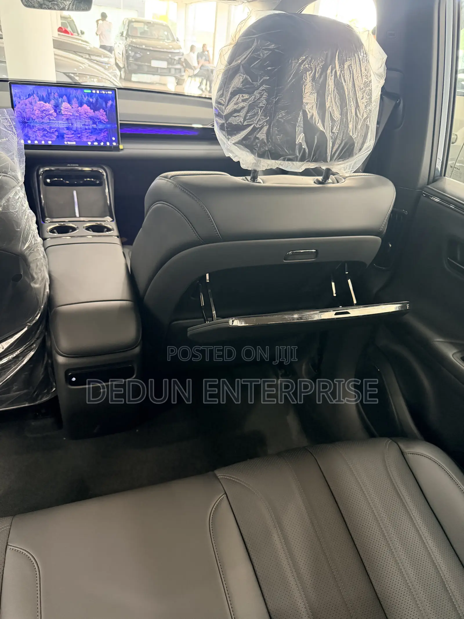 New GAC AION Y 2026 Blue