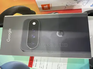 New Google Pixel 11 Pro XL 256 GB Gray