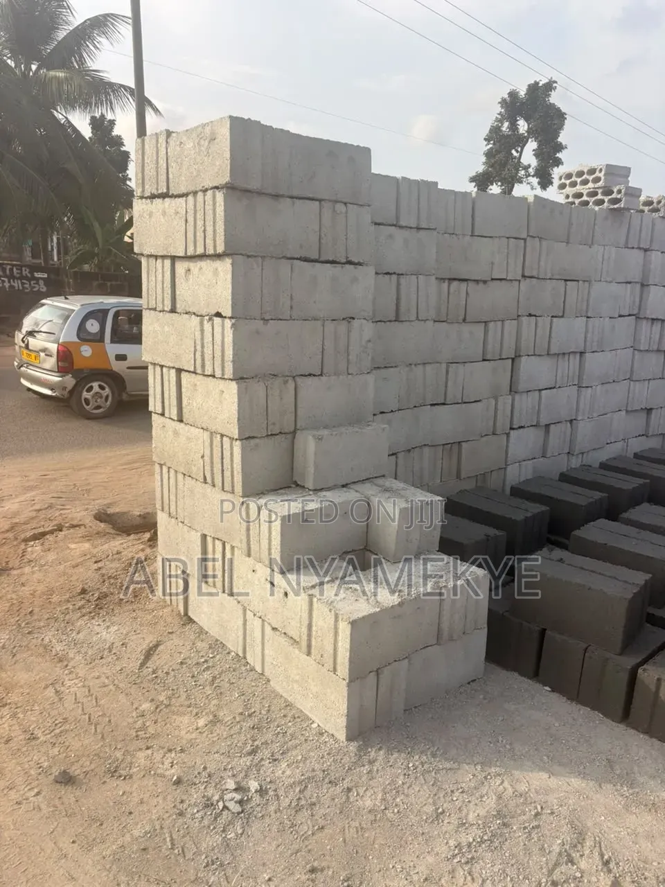 Best Concrete Blocks