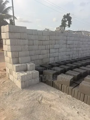 Best Concrete Blocks