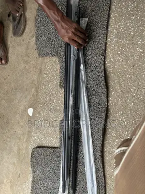 Door Mouth Toyota Corolla 2009