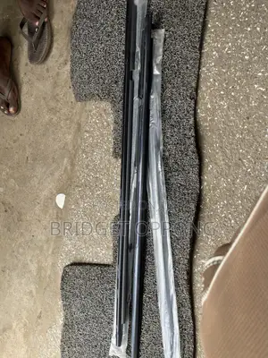 Door Mouth Toyota Corolla 2009