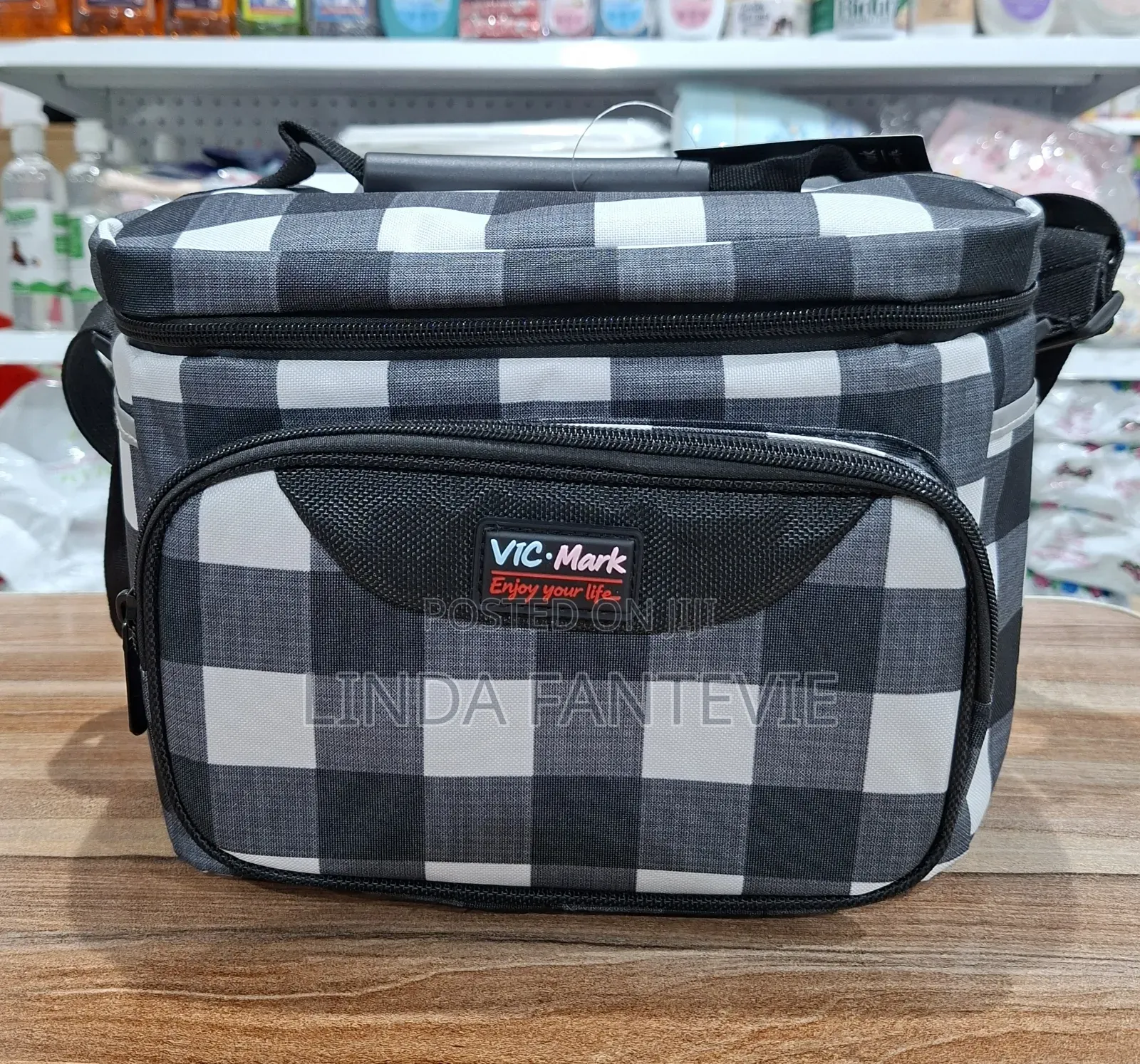 Lunch Bags