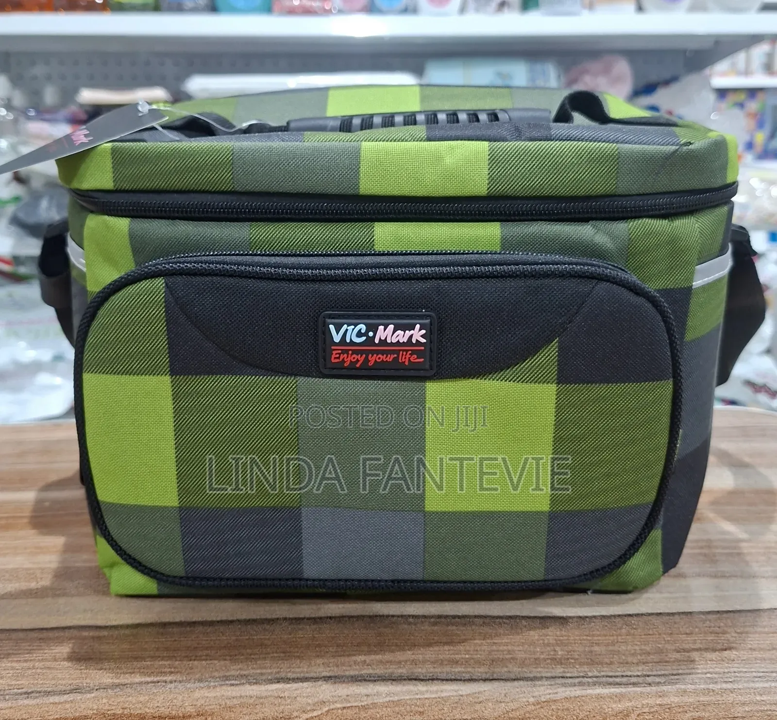Lunch Bags
