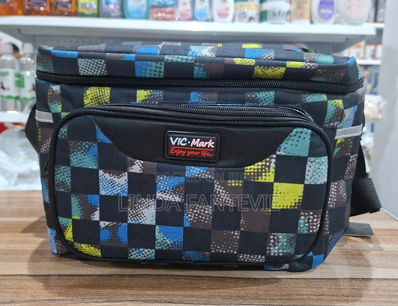 Lunch Bags