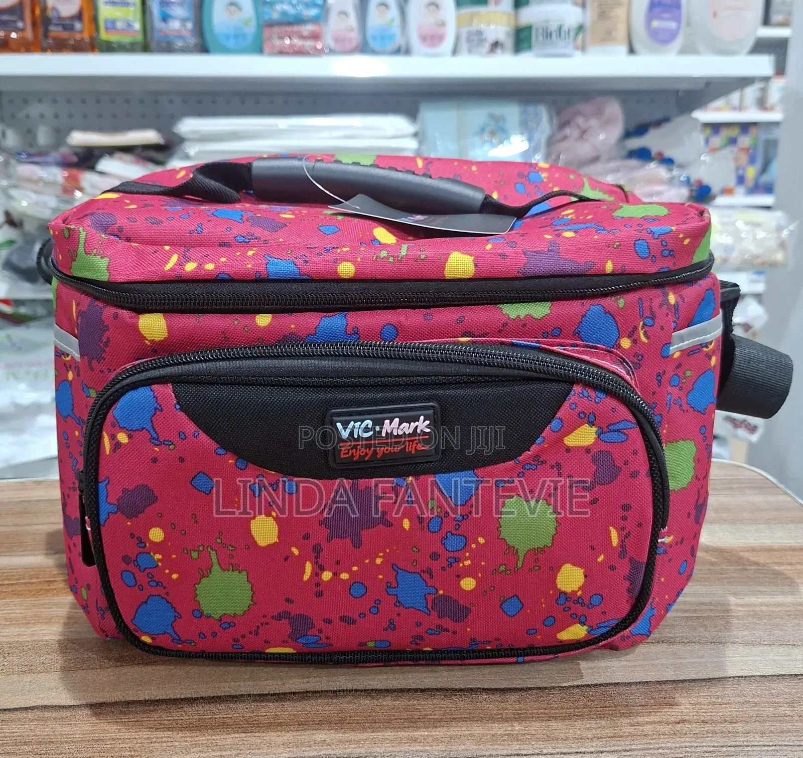 Lunch Bags
