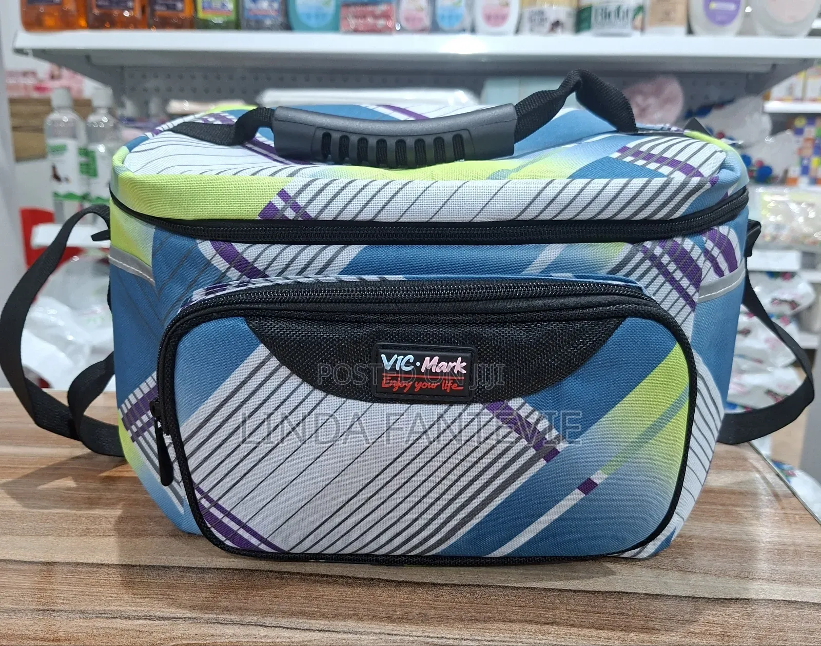 Lunch Bags