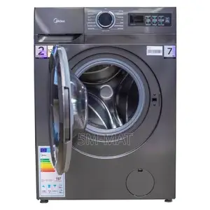 Midea Washing Machine Front Load 7KG Full Automatic MIDEA