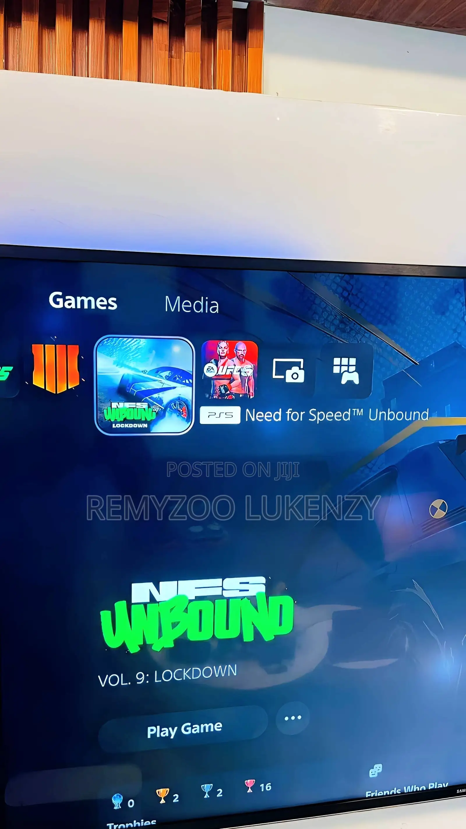 PS5 Standard