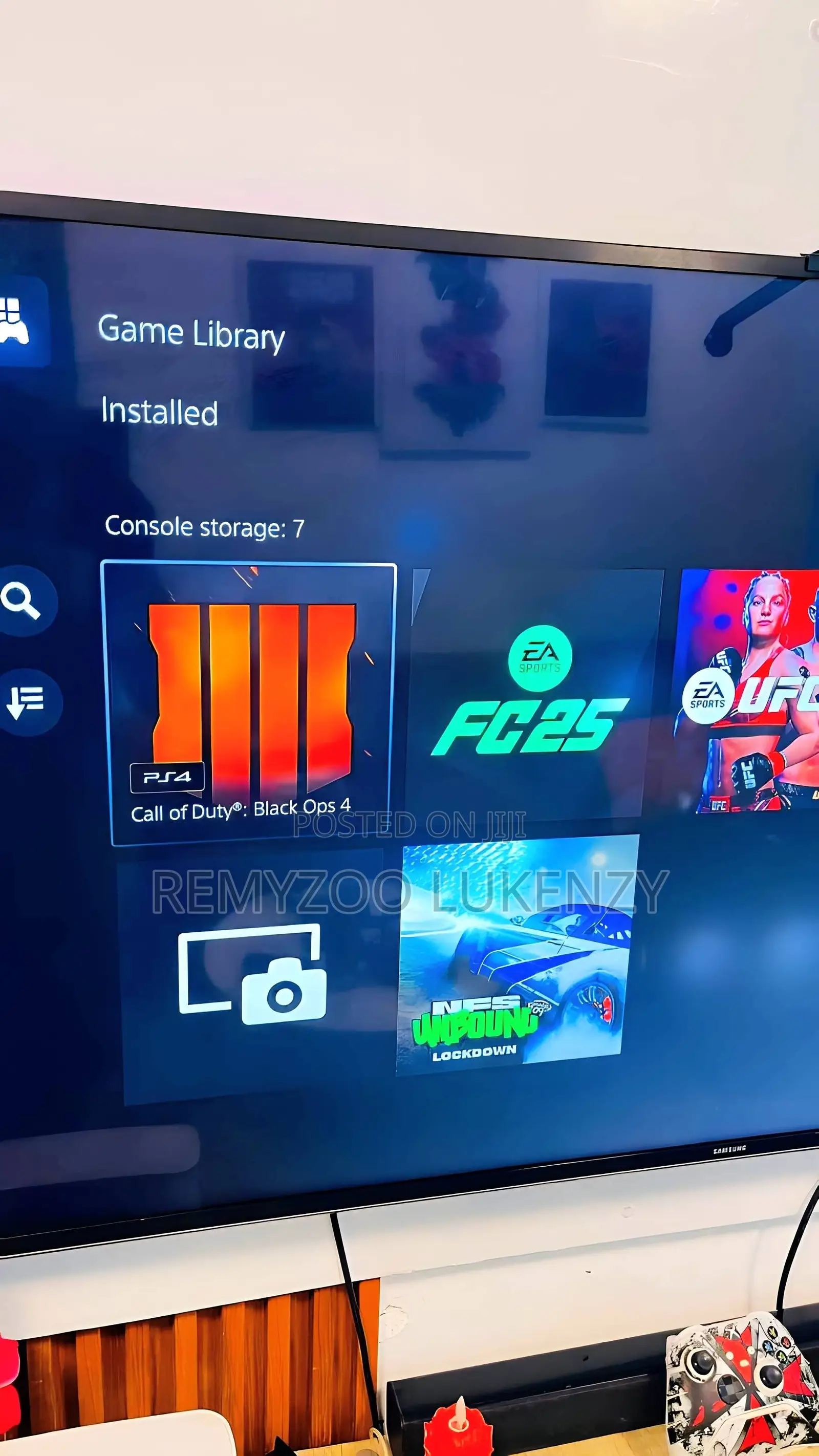 PS5 Standard