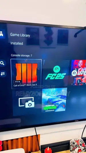 PS5 Standard
