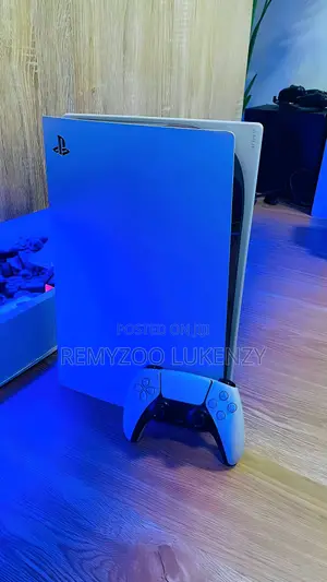PS5 Standard