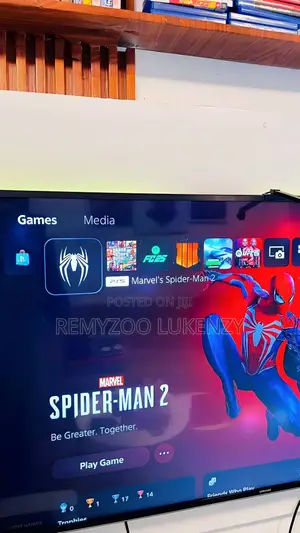 PS5 Standard