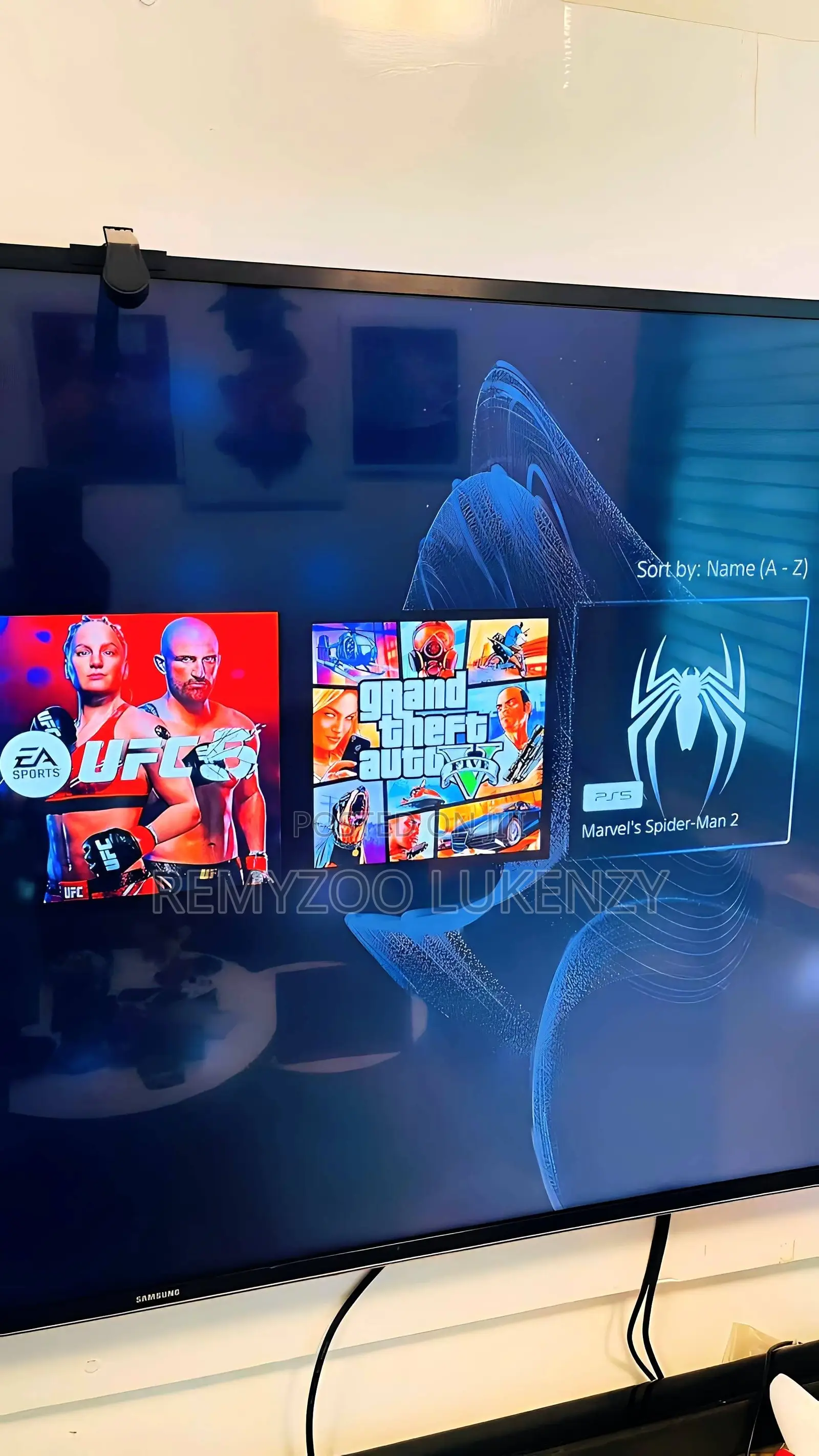 PS5 Standard