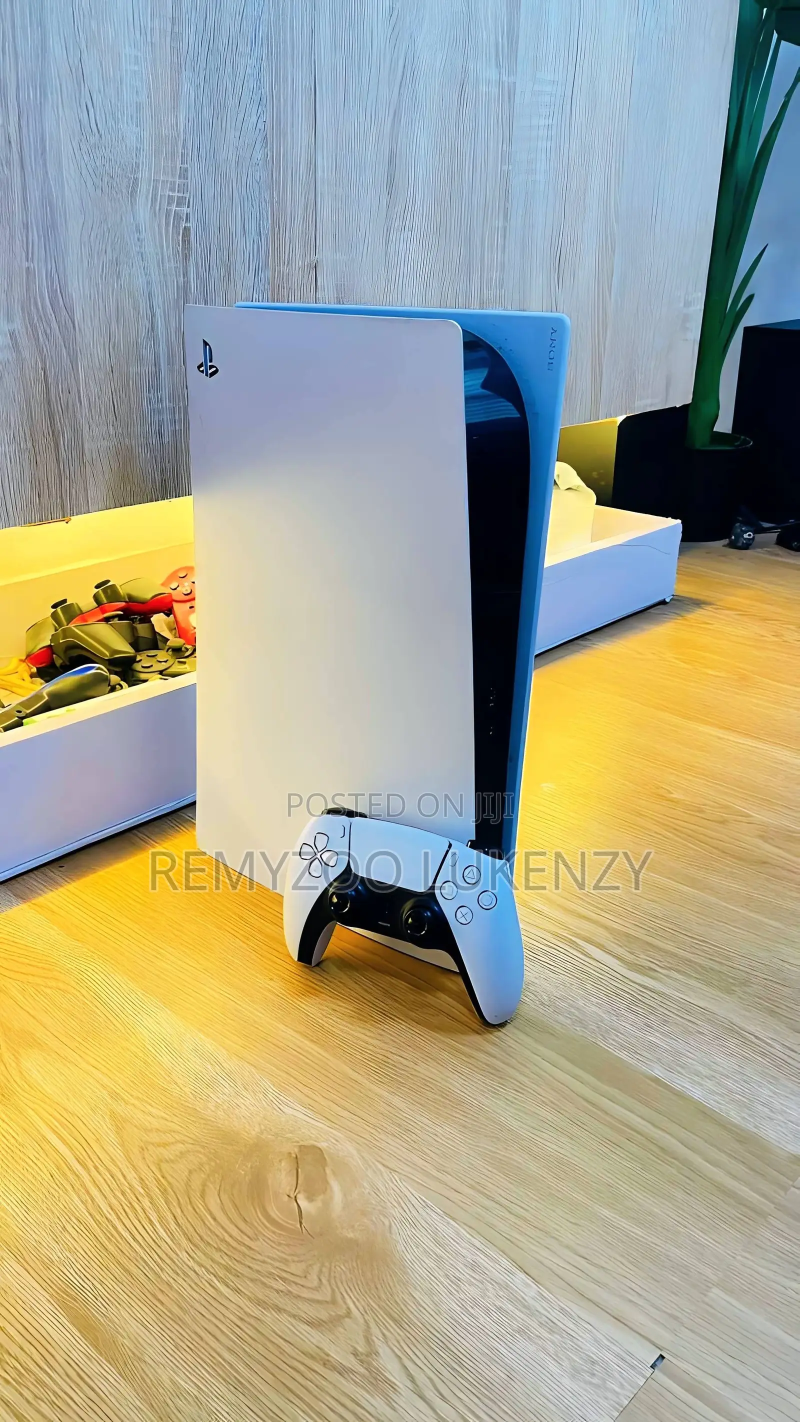 PS5 Standard