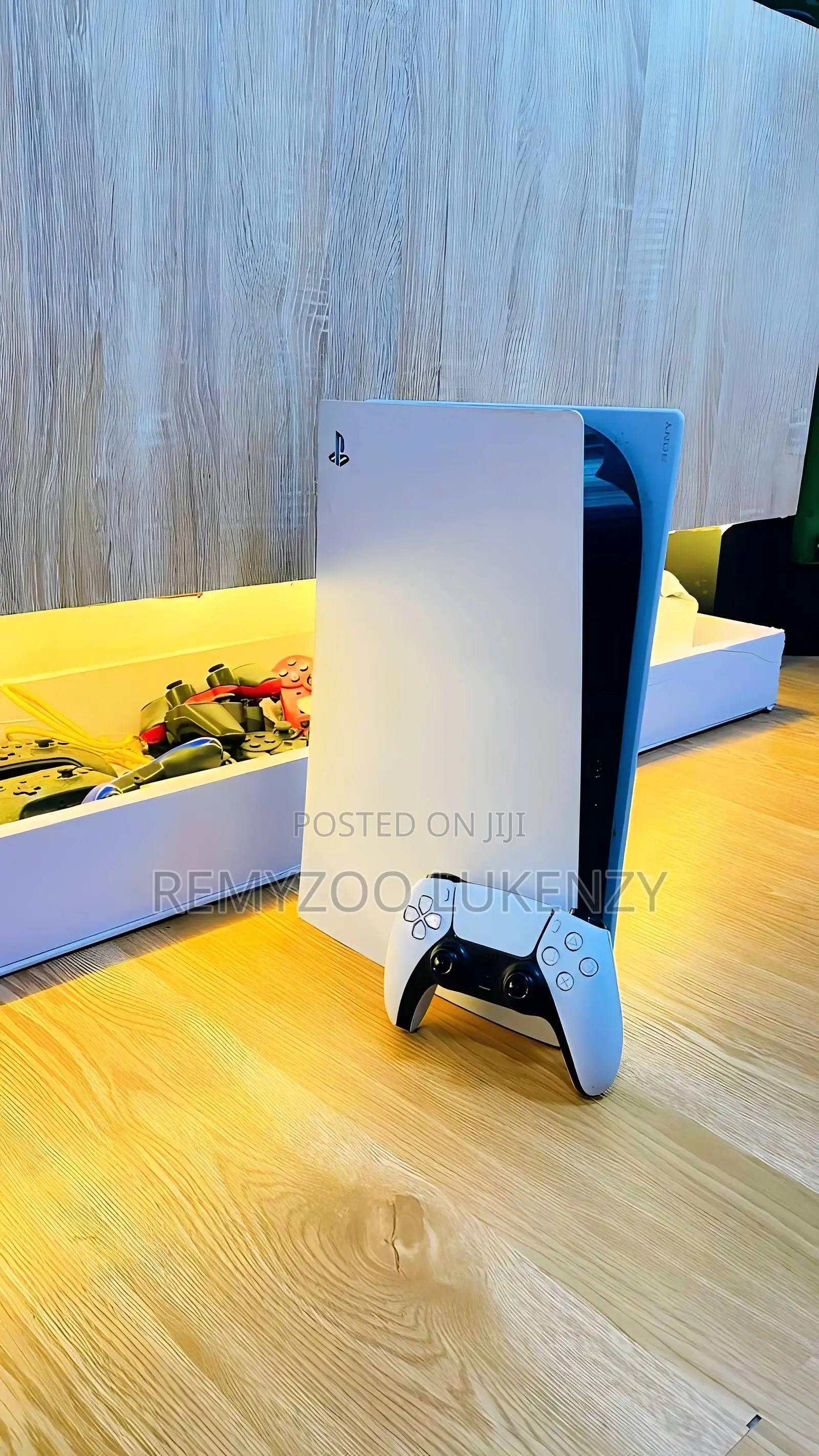 PS5 Standard