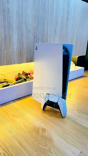 PS5 Standard