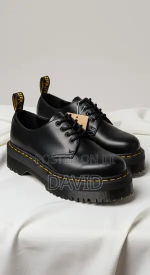 Dr Martens
