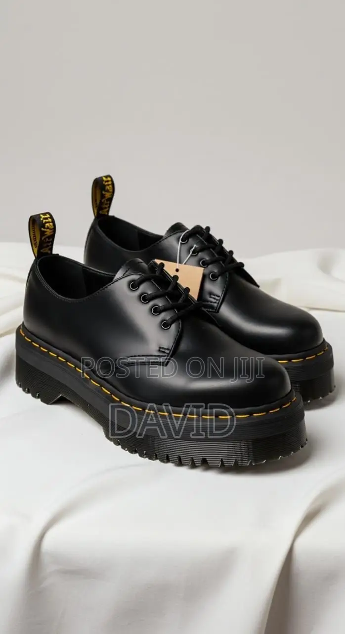 Dr Martens