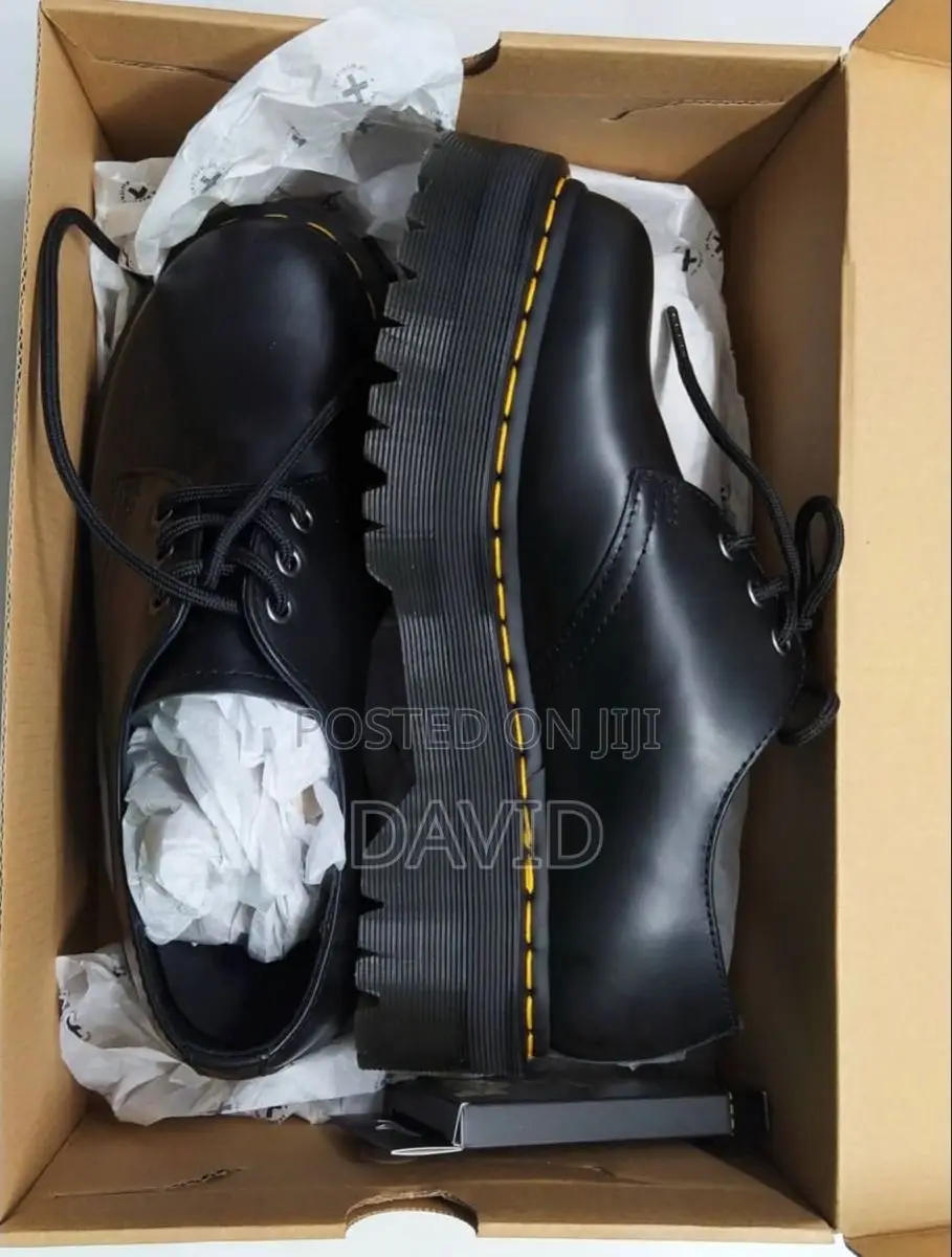 Dr Martens