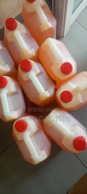 Liquid Soap