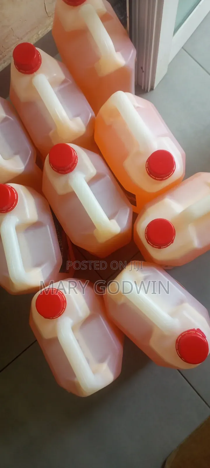 Liquid Soap