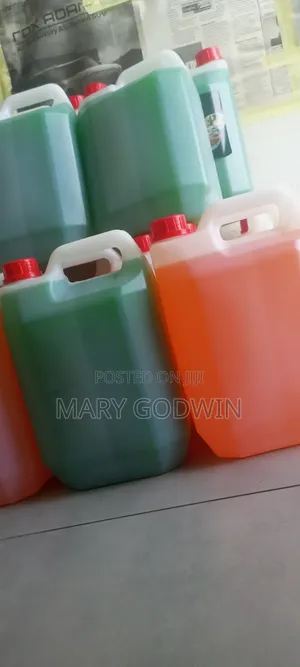 Liquid Soap