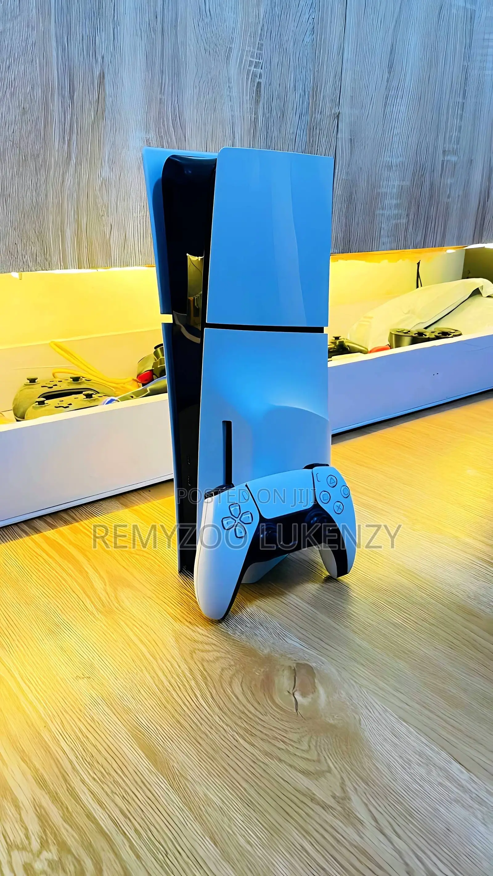 Ps5 Slim Disc