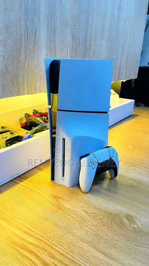 Ps5 Slim Disc
