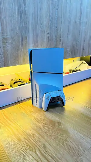 Ps5 Slim Disc